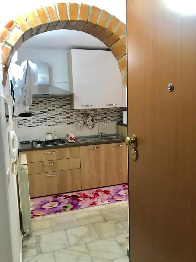 Apartment Appartamento Il Sole La Spezia Italy