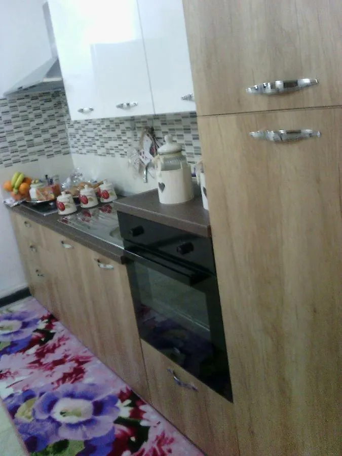 Apartment Appartamento Il Sole La Spezia