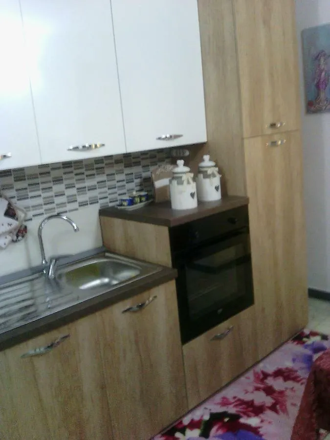 Appartamento Il Sole La Spezia Apartment