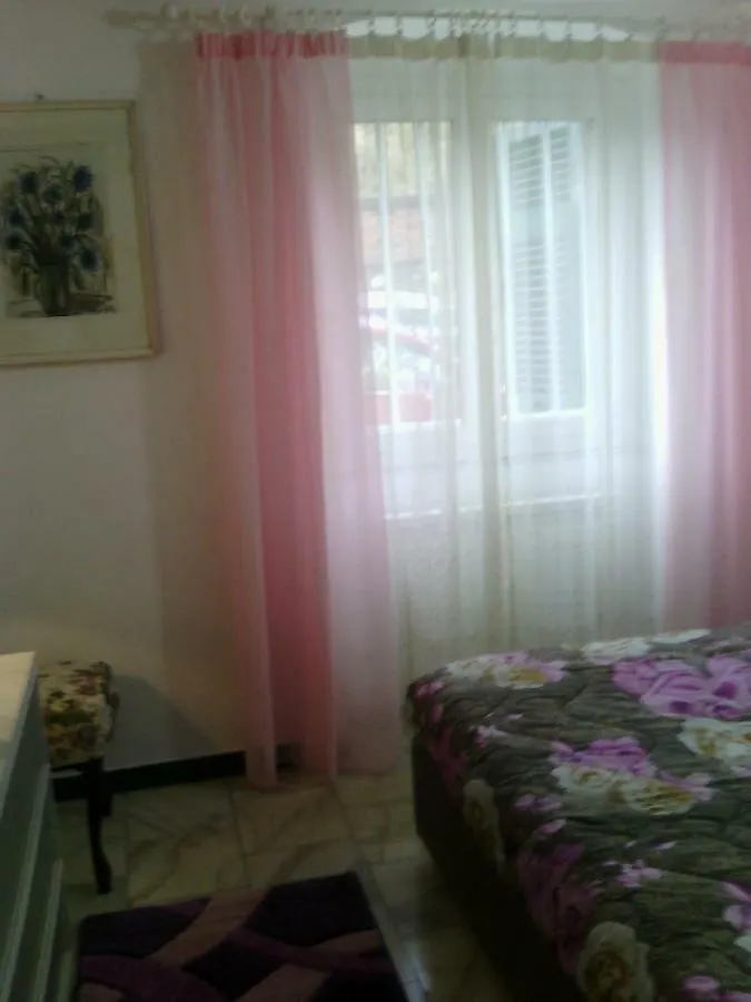 Appartamento Il Sole La Spezia Apartment
