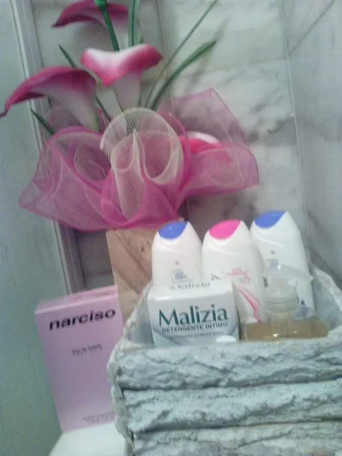 Apartment Appartamento Il Sole La Spezia Italy