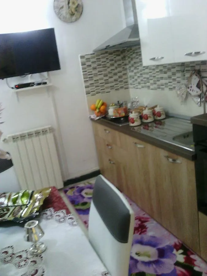 Apartment Appartamento Il Sole La Spezia Italy