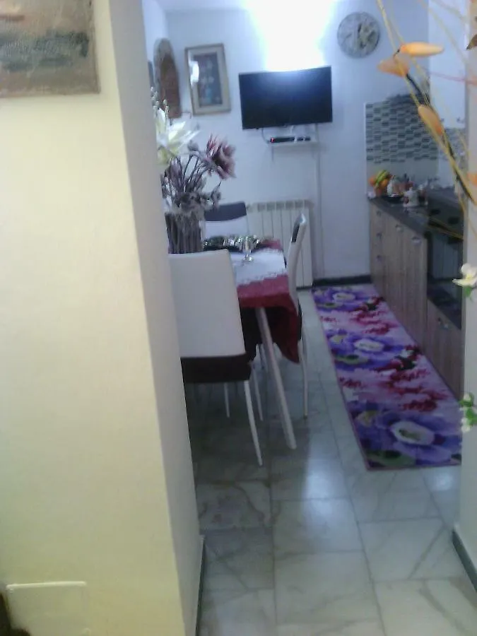Appartamento Il Sole La Spezia Apartment