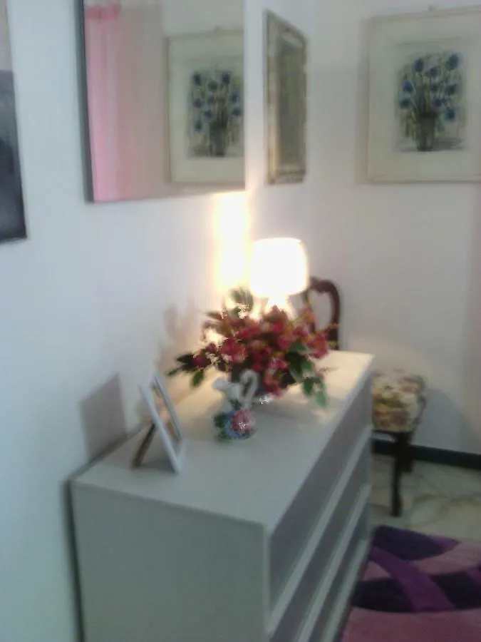 Appartamento Il Sole La Spezia 0*,